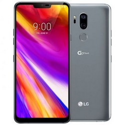 Замена дисплея на телефоне LG G7 в Ростове-на-Дону